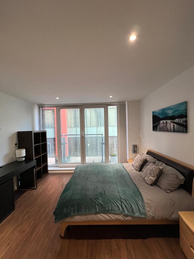 Royal Victoria Flat2 Apartment London Bagian luar foto