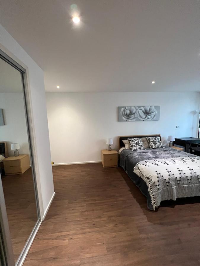 Royal Victoria Flat2 Apartment London Bagian luar foto